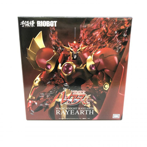 【中古】【美品】千値練 RIOBOT 魔法騎士レイアース[240066088160]