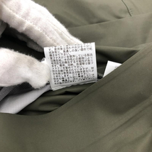 【中古】THE NORTH FACE ドットショット NP61930　XL　カーキ ノースフェイス[240066122966]_画像9