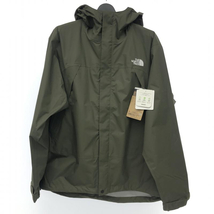 【中古】THE NORTH FACE ドットショット NP61930　XL　カーキ ノースフェイス[240066122966]_画像1