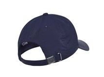 【日本未展開】FILA（フィラ）MAX キャップ (Navy)_画像2