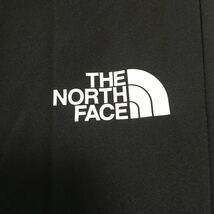 【送料無料】THE NORTH FACE レディース　エイペックスライトロングパンツ　NBW32080 黒　サイズ S_画像2