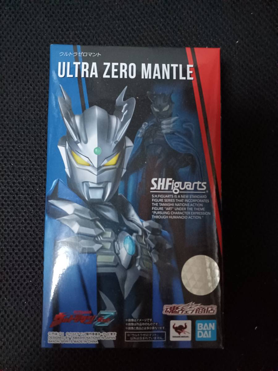 2023年最新】Yahoo!オークション -ウルトラマンゼロマントの中古品