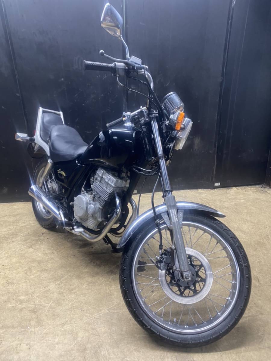 Yahoo!オークション -「cbf125 エンジン」(自動車、オートバイ) の落札