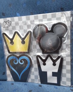  Mickey Mouse Kingdom Hearts 20th Anniversary память da ikatto память Icon skeni