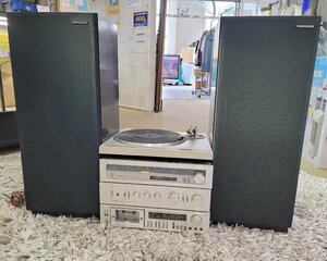 ▲OG▲PIONEER パイオニア フルオートプレイヤー PL-250/ TX-7700/ CT-415/ SA-7500　CS-A1　K2306-158