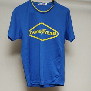 グッドイヤーTシャツ