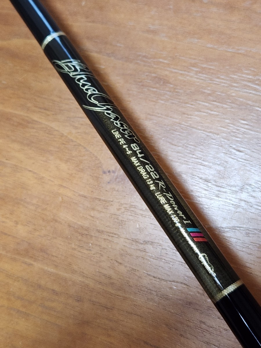 カーペンター ブルー チェイサー84/22 マグロ ヒラマサ - JChere雅虎