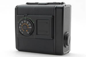 Zenza Bronica ゼンザ ブロニカ SQ-i 6x4.5 フィルムホルダー 220J 動作確認済みです。