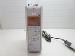 西日本電信電話株式会社 INSメイトV70G-MAX 初期化済 通電動作確認済 管理番号E-1266
