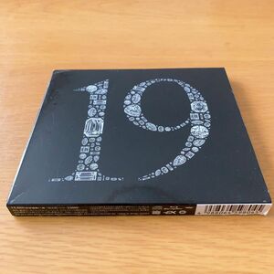EXILE 19 Road to AMAZING WORLD アルバム 1CD+1Blu-ray