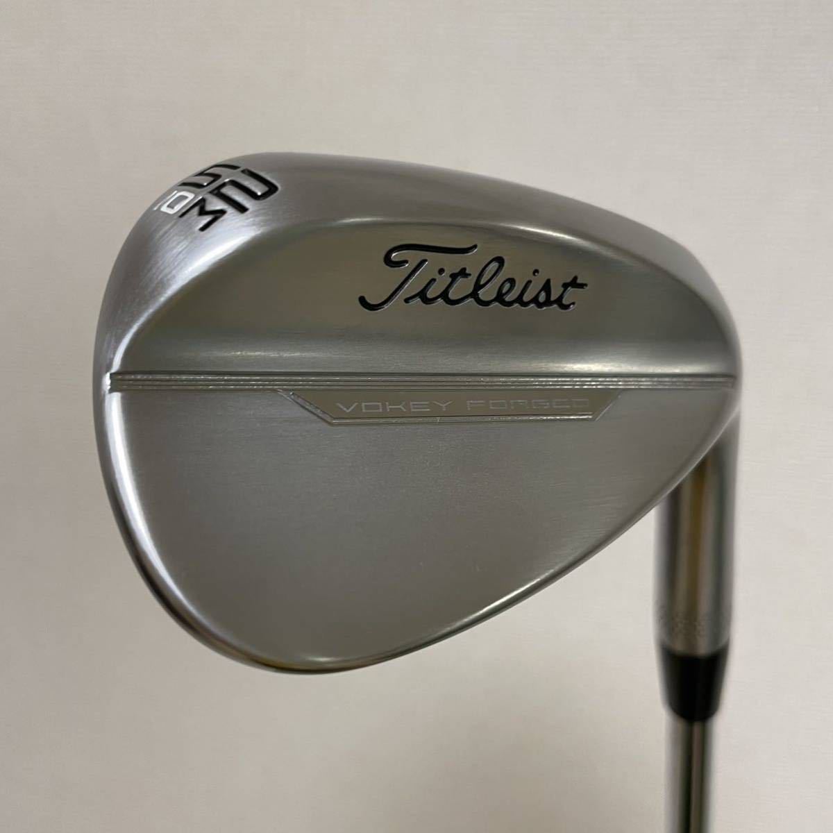 ヤフオク! -「vokey forged 52」(タイトリスト) (ウェッジ)の落札相場
