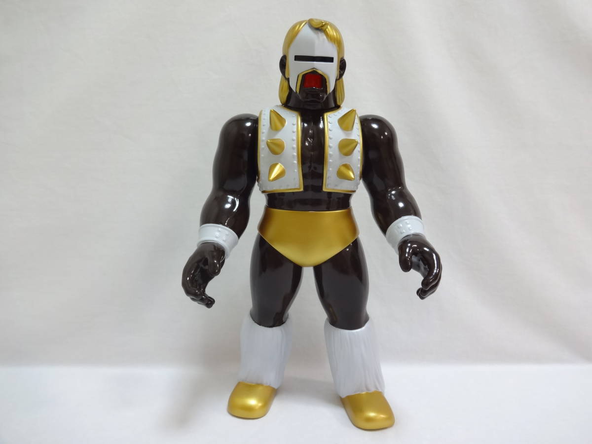 2023年最新】ヤフオク! -nsc キン肉マン(フィギュア)の中古品・新品