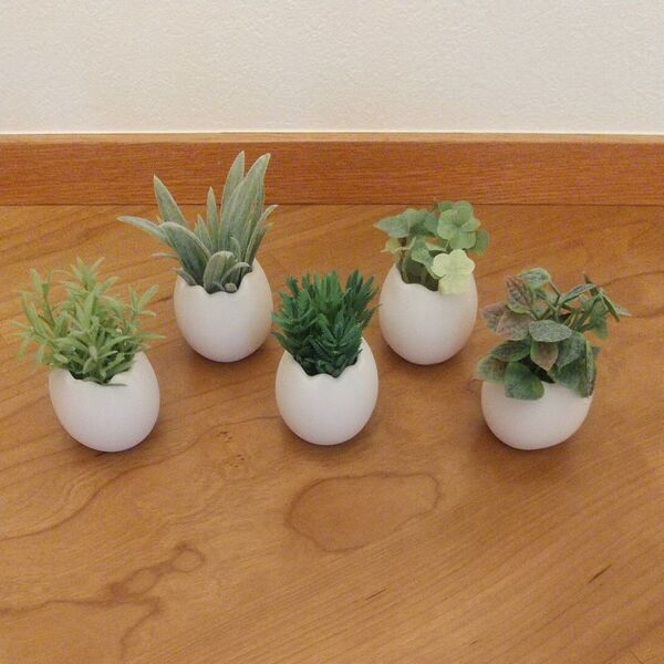 人工観葉植物フェイクグリーン