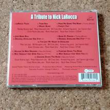 水|CD US盤 A Tribute To Nick LaRocca [BCD-130]_画像2