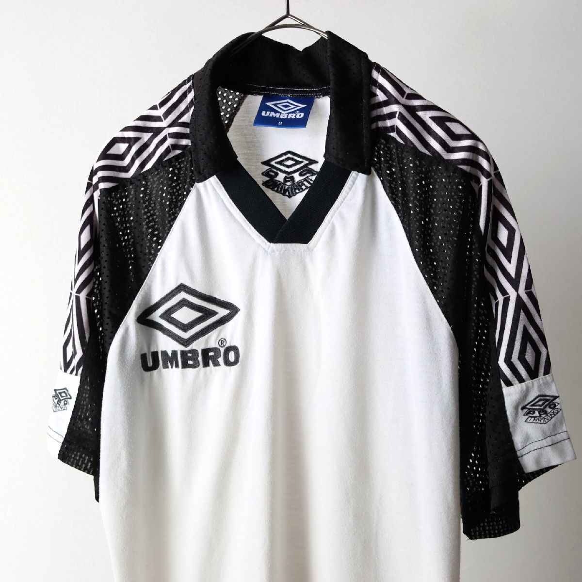 2023年最新】Yahoo!オークション -umbro vintageの中古品・新品・未