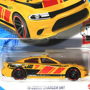 【JHM TOY】’15 DODGE CHARGER SRT ’15 ダッジ・チャージャー SRT 新品未開封