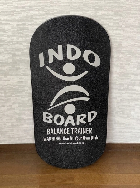 INDO BOARD インドボード ROCKER BOARD ロッカーボード 単品 (新品) バランスボード