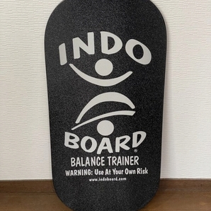 INDO BOARD インドボード ROCKER BOARD ロッカーボード 単品 (新品) バランスボード