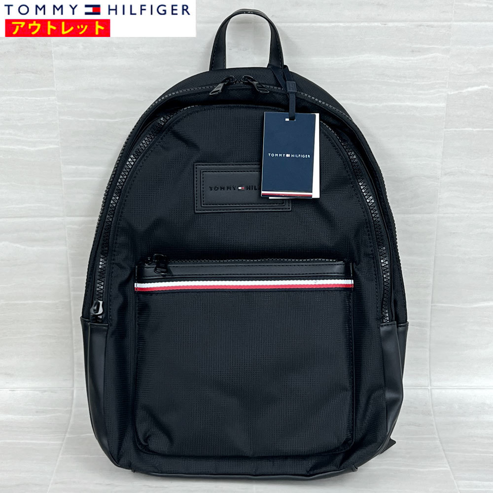 2023年最新】ヤフオク! -トミーヒルフィガー tommy hilfiger バック