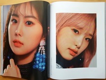 [IZ*ONE・アイズワン・IZONE] 韓国雑誌切り抜き 41P/宮脇咲良(AKB48・HKT48)_画像3