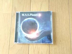 7609m 即決有 同人CD 中古 M.S.S.Planet：M.S.S Project/VOCALOID/初音ミク,GUMI/ボーカロイド/ボカロ