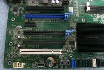 cx13 DELL Precision T5600 マザーボード LGA2011 / C600 chipset_画像2