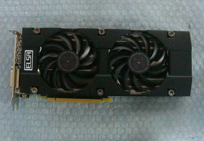 fj13 ELSA GeForce GTX 1080 8GB S.A.C PCI Express | JChere雅虎拍卖代购