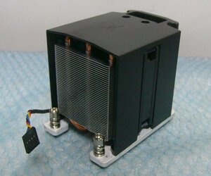 fm13 DELL Precision Tower 5820 for CPU heat sink fan DP/N 0DNP4M