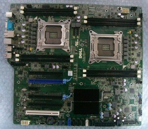 cx13 DELL Precision T5600 motherboard LGA2011 / C600 chipset