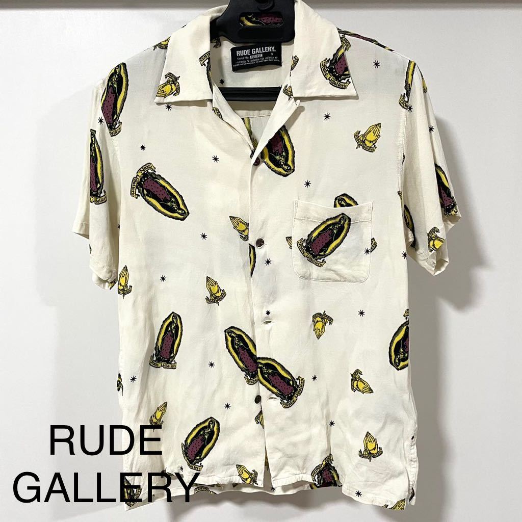 ヤフオク! -「rude gallery アロハ」(ルードギャラリー) (る)の落札