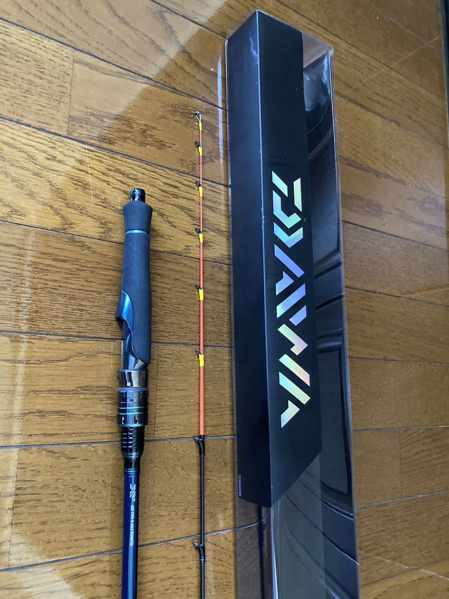 最終値下げ ダイワ イカメタル Daiwa AGS60LS - JChere雅虎拍卖代购