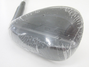 新品未使用品！カスタム！Cobra Golf Snakebite Black Wedge 56-07 NS Modus3 Tour105/R (FG)