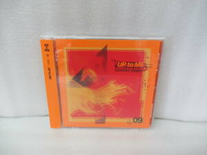 UP to ME / BiSH [CD]　　6/16509