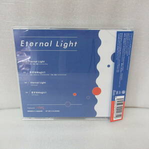 Eternal Light / DiverDiva [CD]  6/19513の画像3