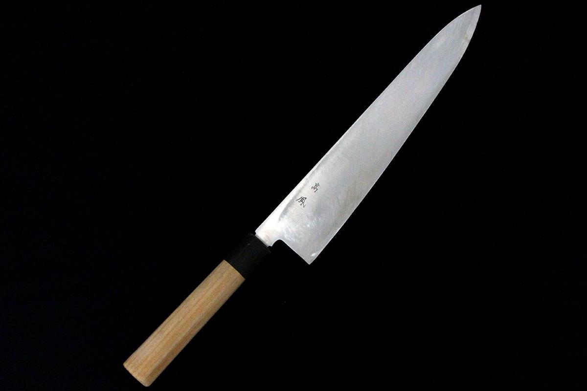 ヤフオク! -「高鳳 包丁」の落札相場・落札価格