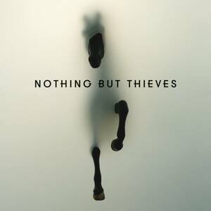 Nothing But Thieves ナッシング・バット・シーヴス 輸入盤CD