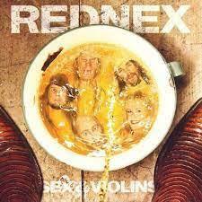 SEX & VIOLINS Rednex 輸入盤CD