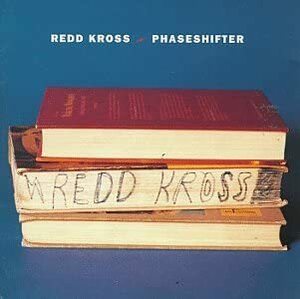 Phaseshifter Redd Kross 輸入盤CD