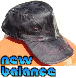  prompt decision #new balance# black pink balance ob game cap## old clothes 
