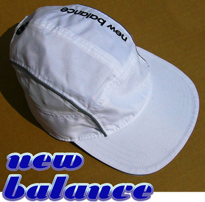  быстрое решение #new balance# высокий темп белый cap# внутри сторона немного загрязнения # б/у одежда 