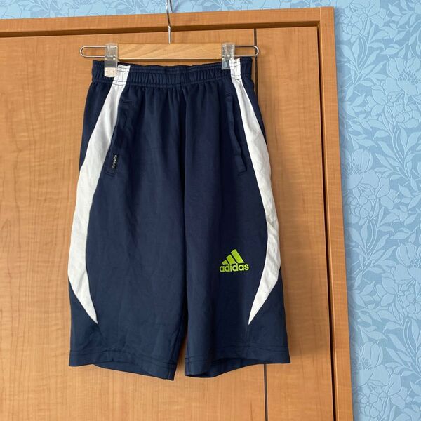 adidas ハーフパンツ スポーツウェア ボーイズ 150