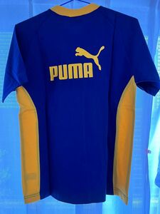 PUMA 150 半袖Tシャツ　タグ付き、未使用品