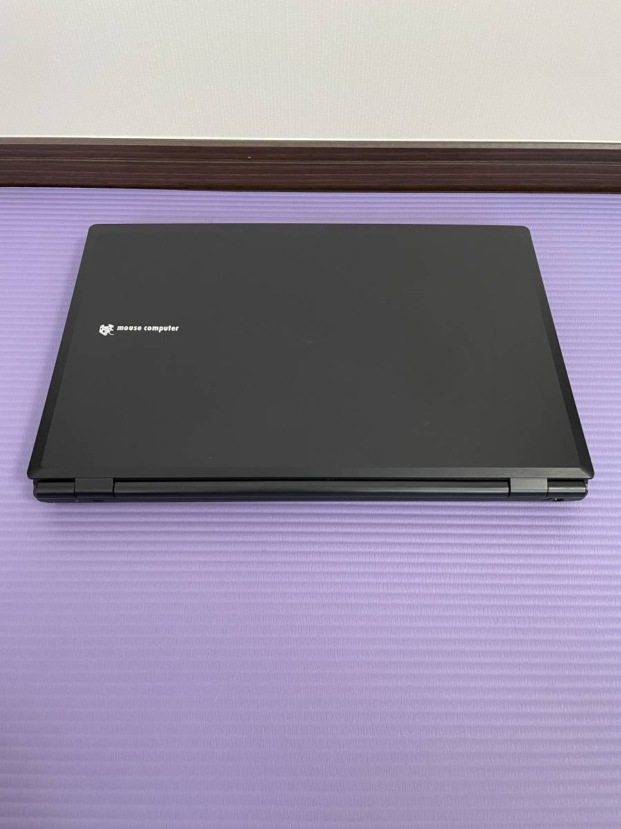 Yahoo!オークション -「w170hn」(マウスコンピューター) (ノートブック