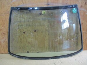 [2700] 三菱　ミニカトッポ　H31A　タウンビー　H10年　フロントガラス