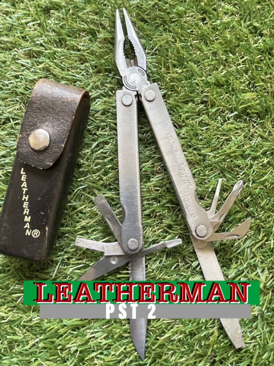 ヤフオク! -「leatherman tool」(レザーマン) (ナイフ)の落札相場 