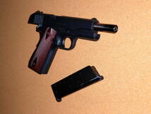 WA COLT GOVERNMENT MKIV SERIES'70 HW コルトガバメント ヘビーウエイト ウエスタンアームズ WESTERNARMS M1911 GBB ガスガン R8166_画像4