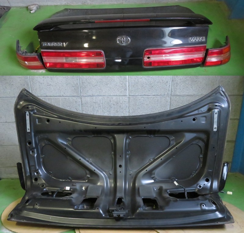 ヤフオク! -「ツアラーv エンブレム」の落札相場・落札価格