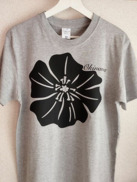 Okinawa style Tシャツ