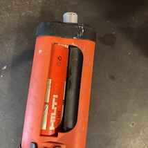 HILTI MD2000　 ヒルティ　アンカーディスペンサー コ－キングガン_画像8