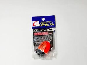 GREX グレックス ブラック ベリタス ダンガン チヌ G2